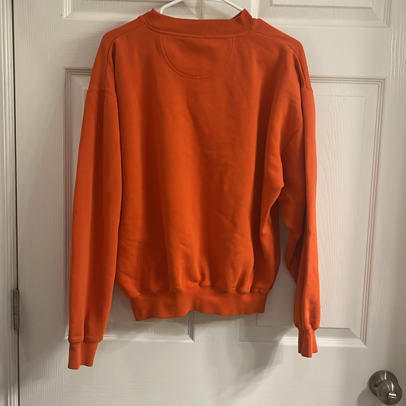 Vintage Ok State Sweatshirt - Picture 2 of 4